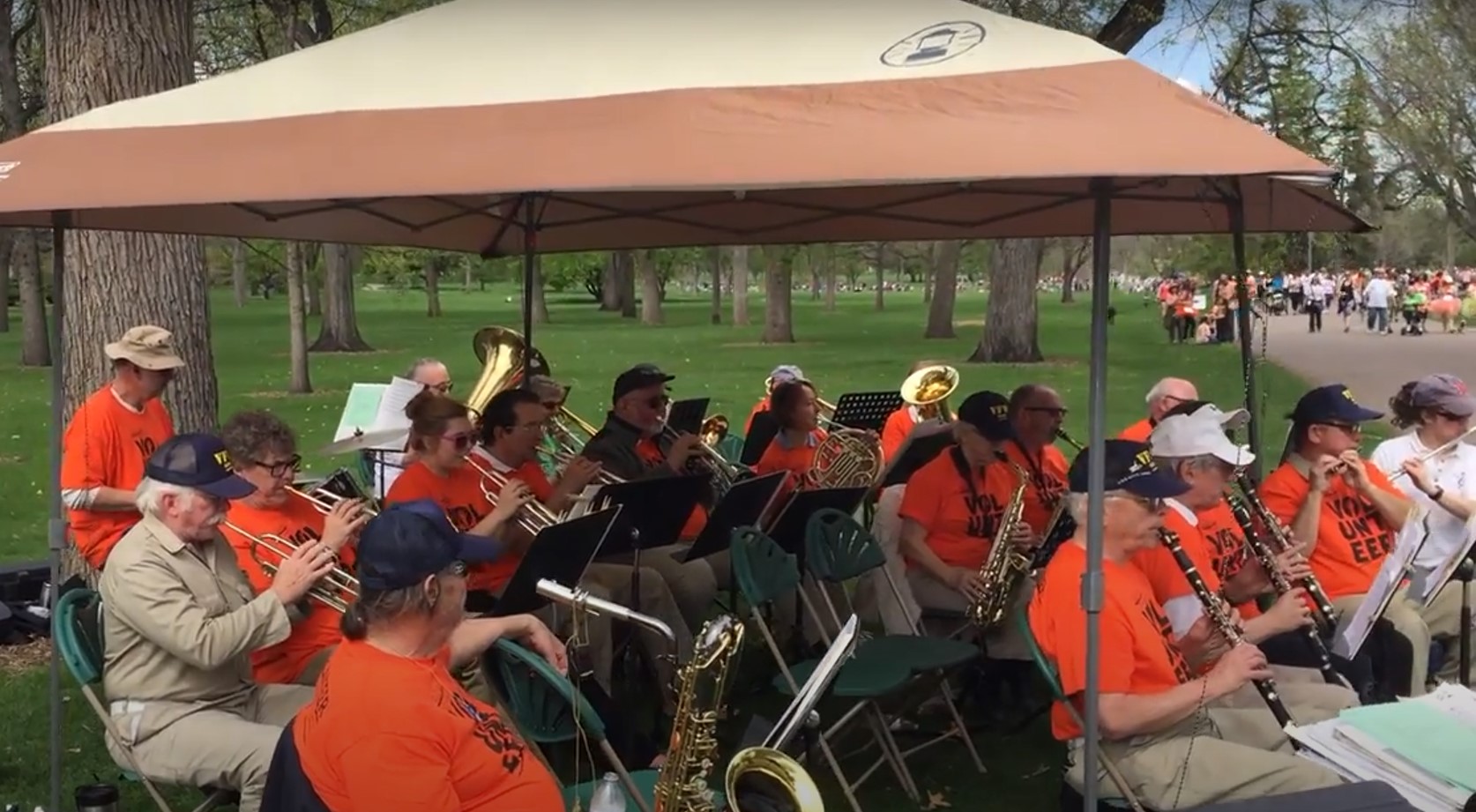 LCMA Festival Band Littleton Community Music Association